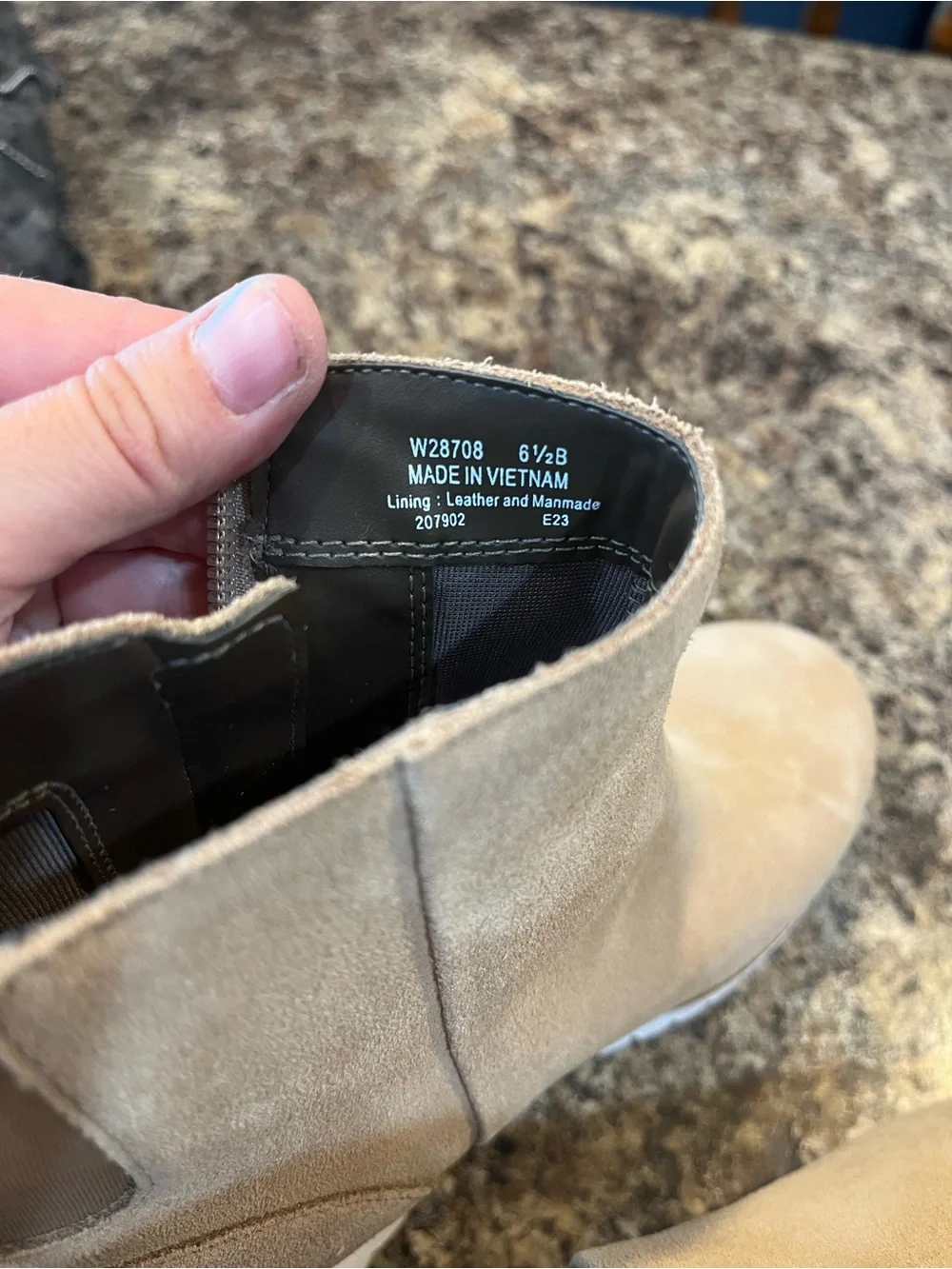 Cole Haan wedges
